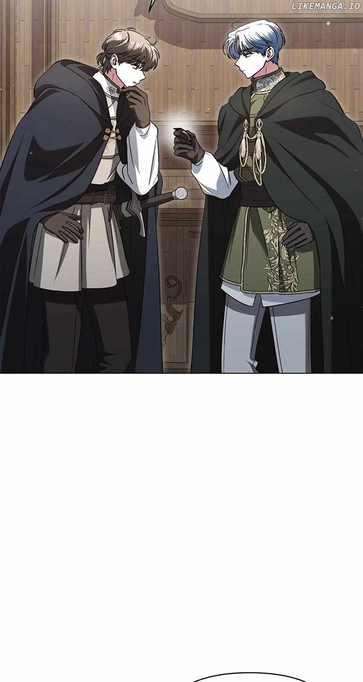 For the Beautiful Juliet Chapter 35 - Page 57