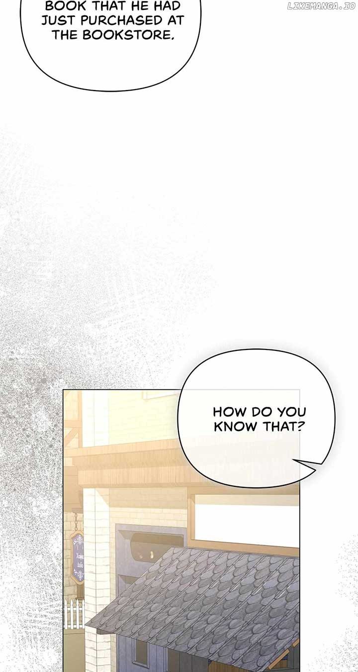 For the Beautiful Juliet Chapter 35 - Page 59