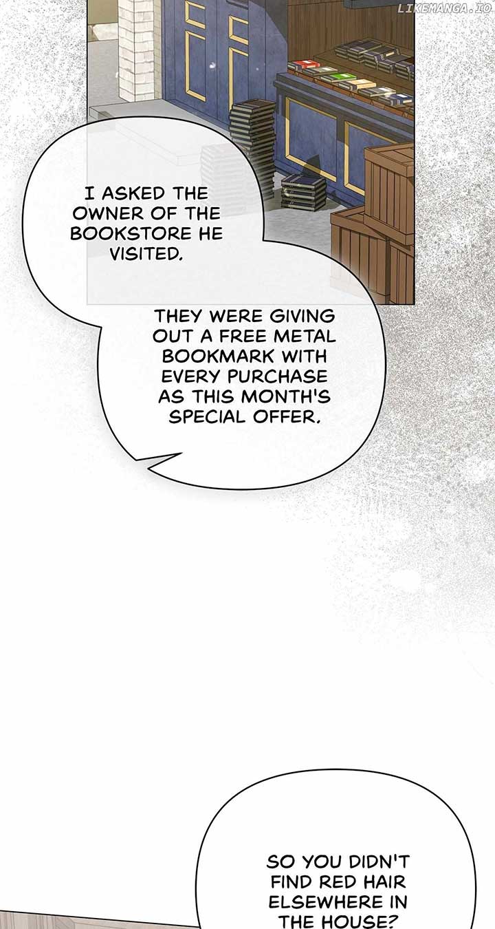 For the Beautiful Juliet Chapter 35 - Page 60