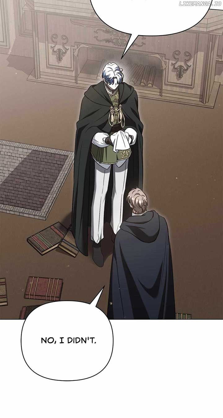 For the Beautiful Juliet Chapter 35 - Page 61