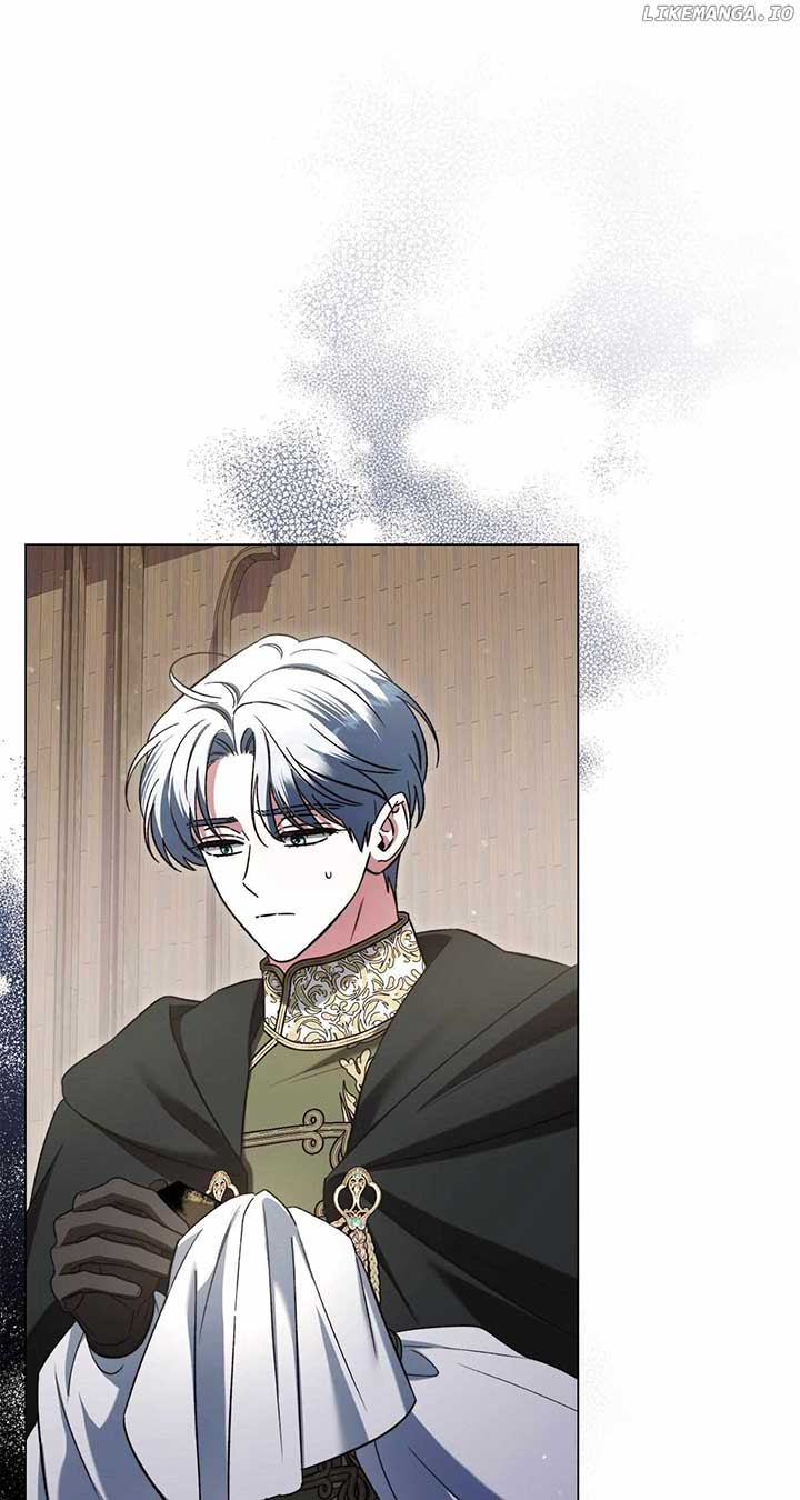 For the Beautiful Juliet Chapter 35 - Page 62