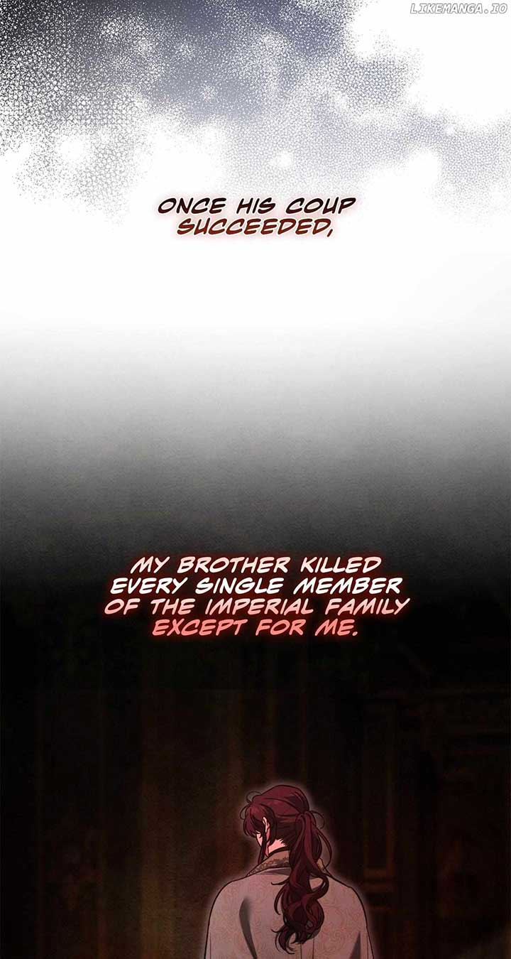 For the Beautiful Juliet Chapter 35 - Page 64