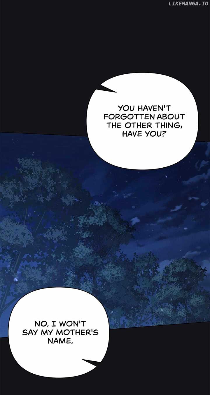 For the Beautiful Juliet Chapter 35 - Page 71