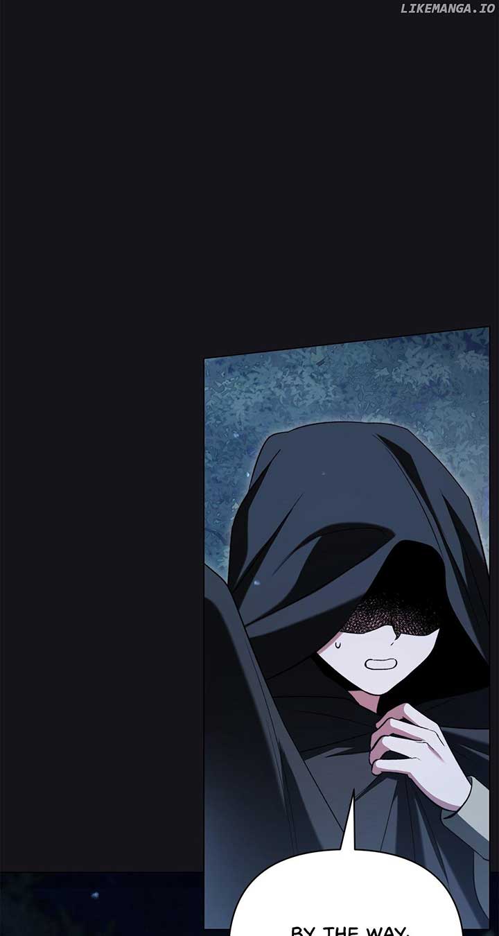 For the Beautiful Juliet Chapter 35 - Page 72