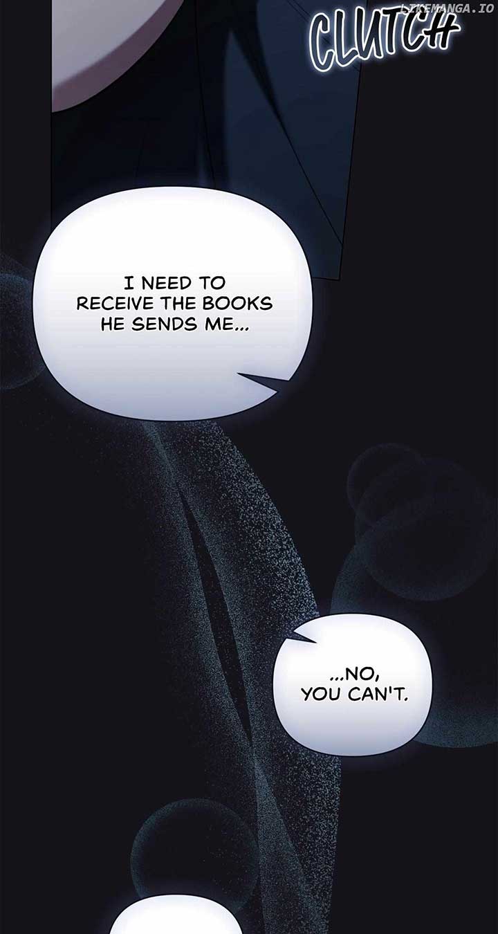 For the Beautiful Juliet Chapter 35 - Page 75