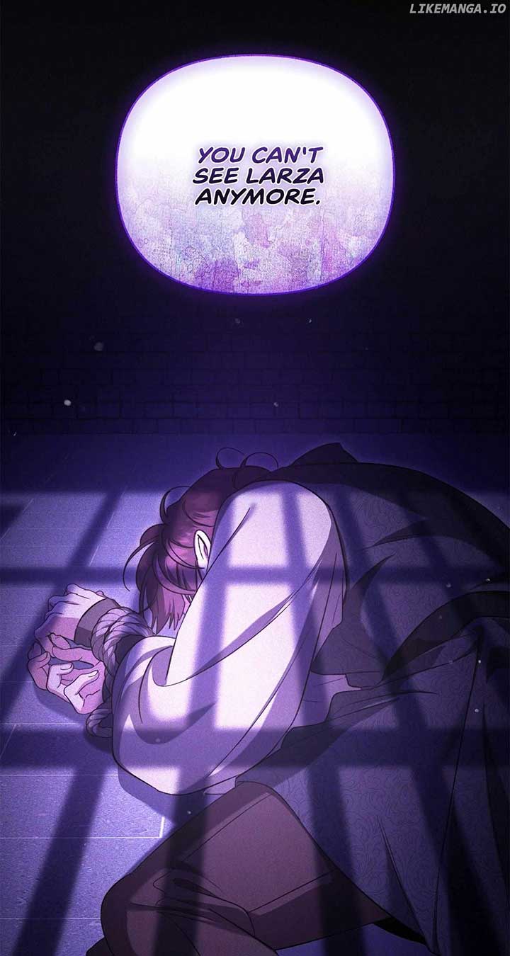 For the Beautiful Juliet Chapter 35 - Page 78