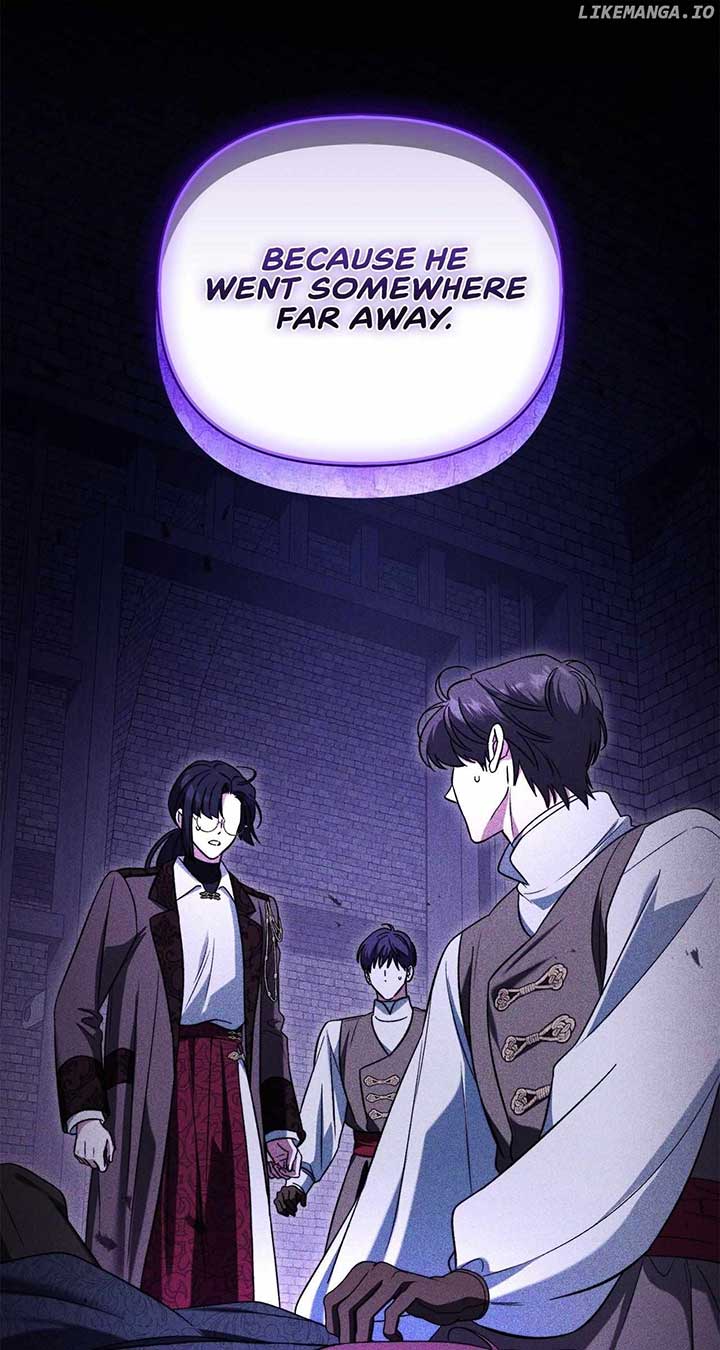 For the Beautiful Juliet Chapter 35 - Page 81