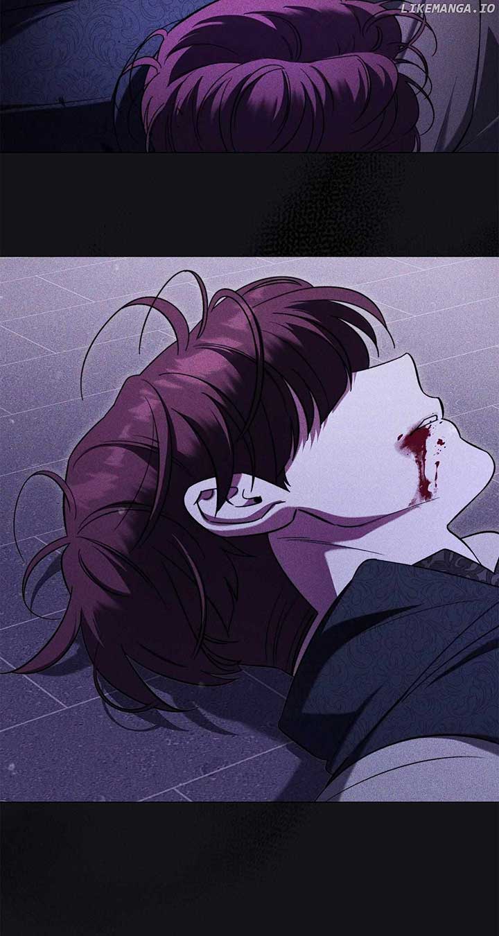 For the Beautiful Juliet Chapter 35 - Page 82