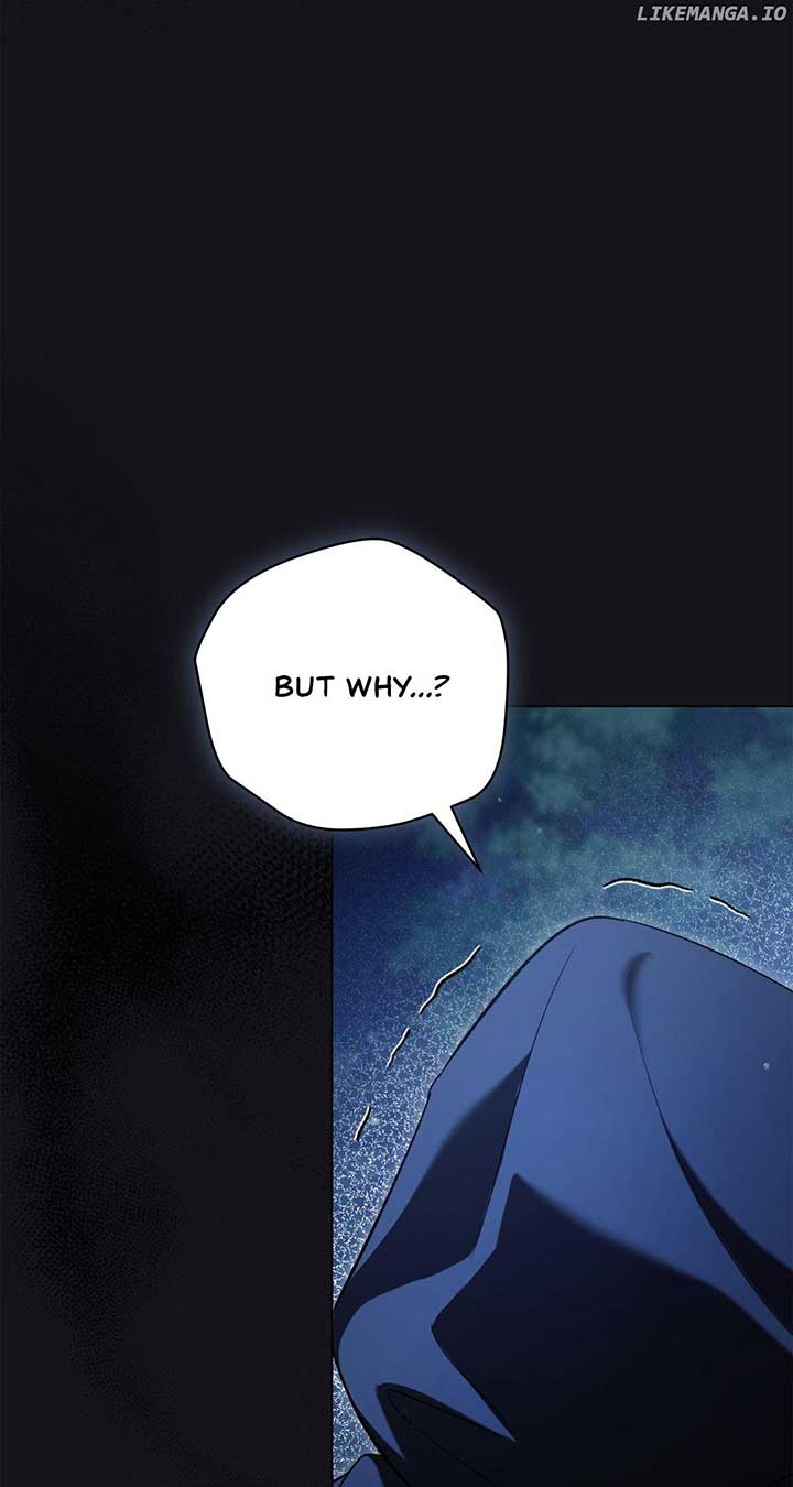 For the Beautiful Juliet Chapter 35 - Page 83