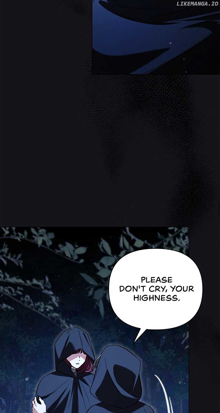 For the Beautiful Juliet Chapter 35 - Page 84