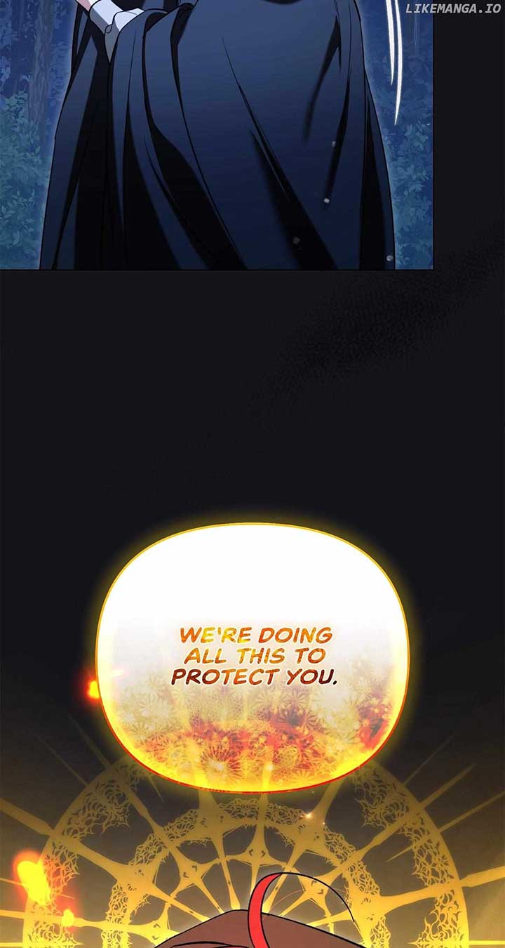 For the Beautiful Juliet Chapter 35 - Page 85