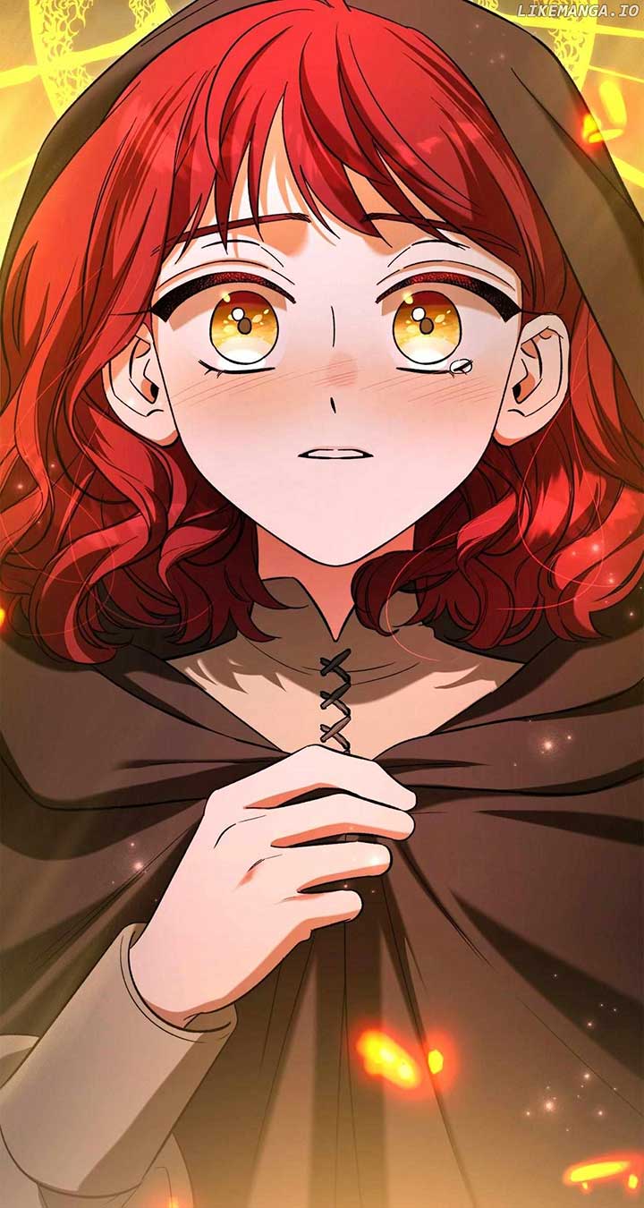 For the Beautiful Juliet Chapter 35 - Page 86