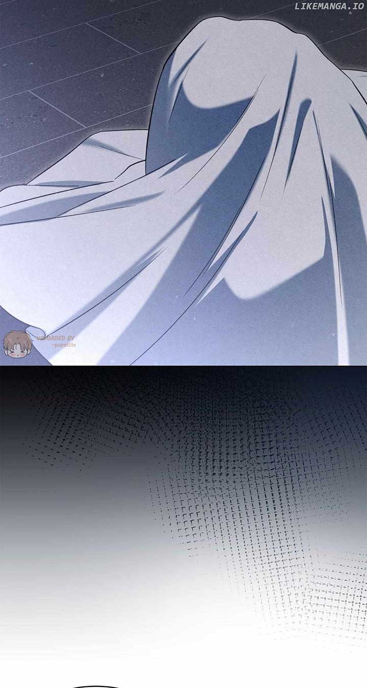 For the Beautiful Juliet Chapter 36 - Page 4