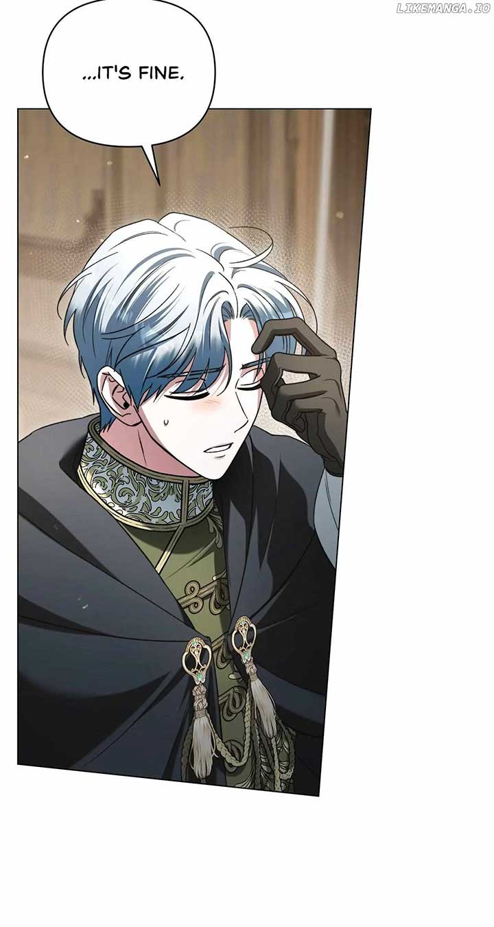 For the Beautiful Juliet Chapter 36 - Page 5