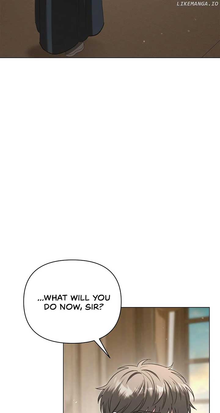 For the Beautiful Juliet Chapter 36 - Page 7