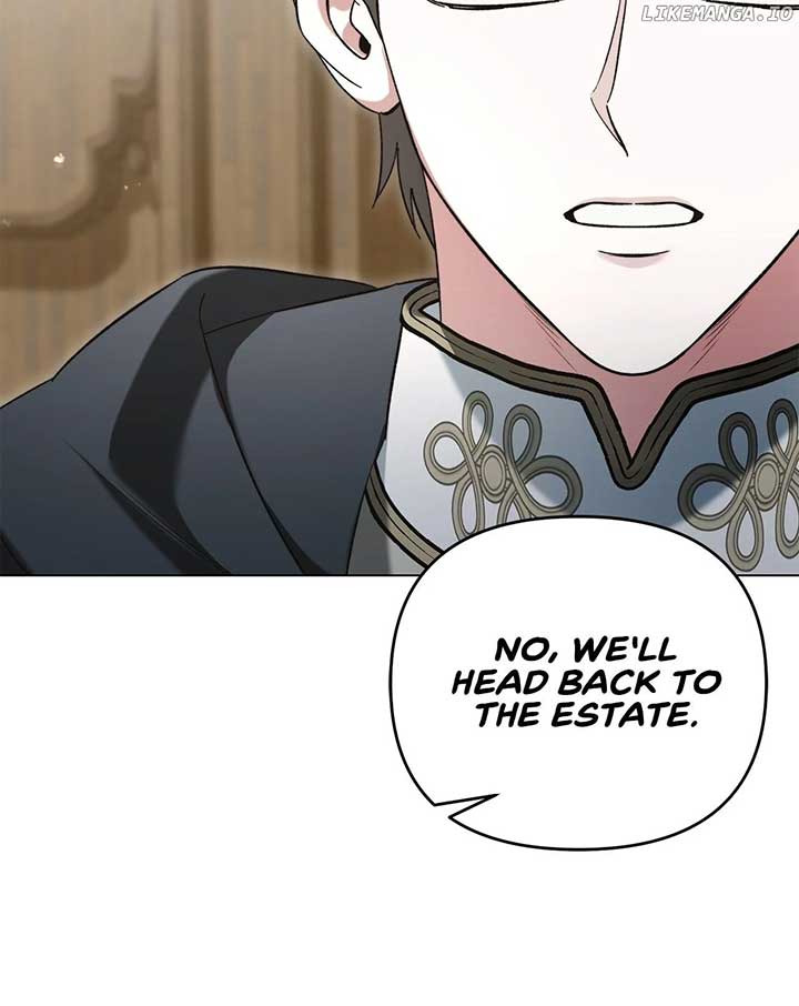 For the Beautiful Juliet Chapter 36 - Page 10