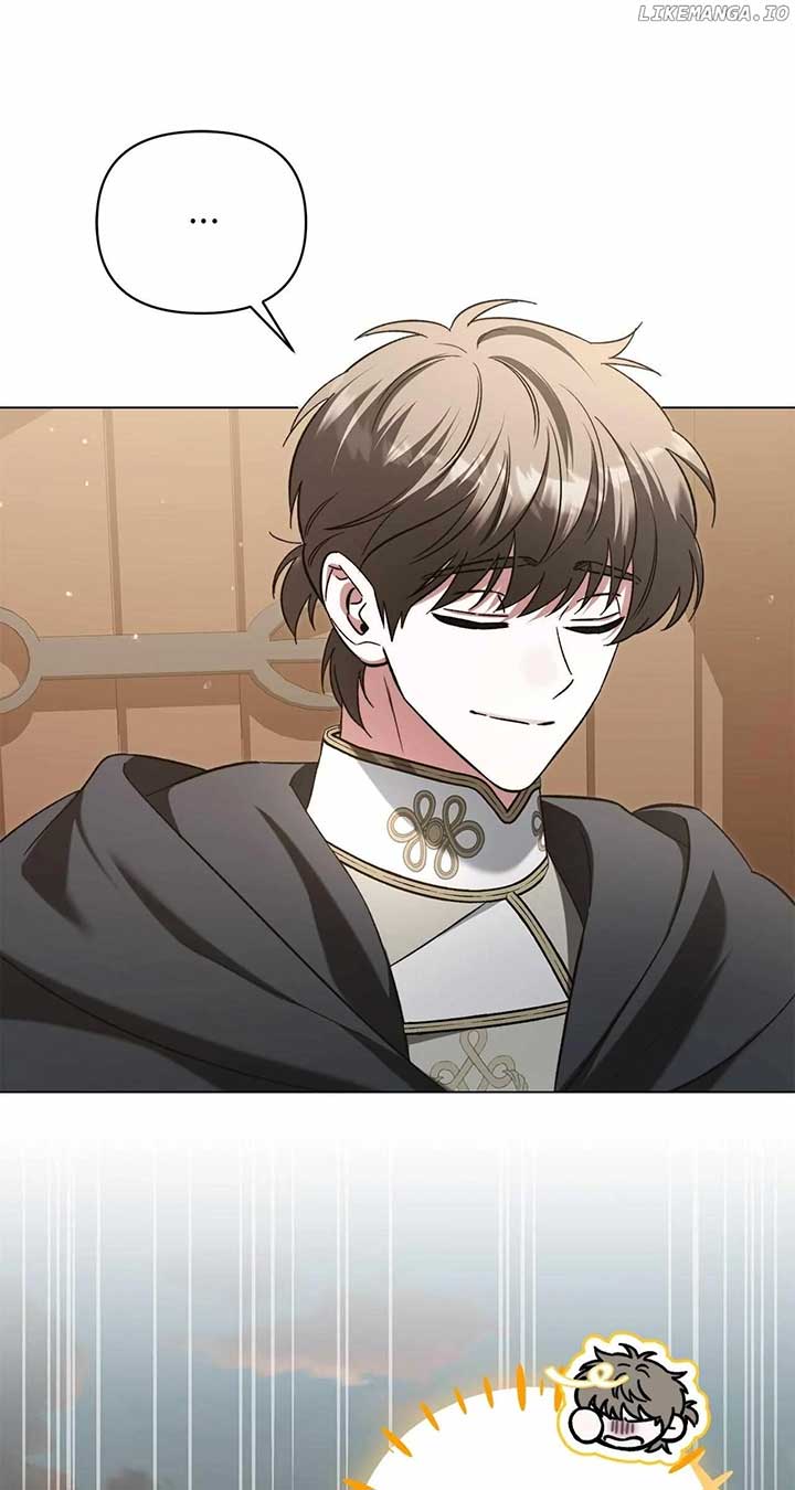 For the Beautiful Juliet Chapter 36 - Page 14