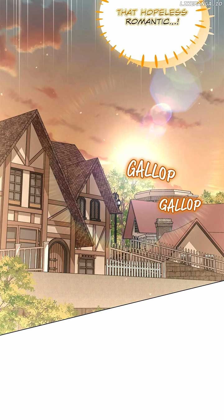 For the Beautiful Juliet Chapter 36 - Page 15