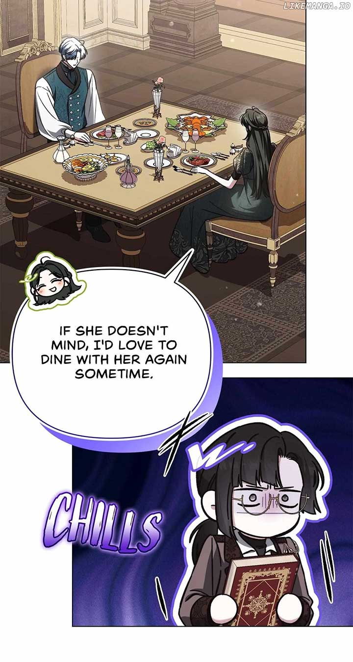 For the Beautiful Juliet Chapter 36 - Page 18