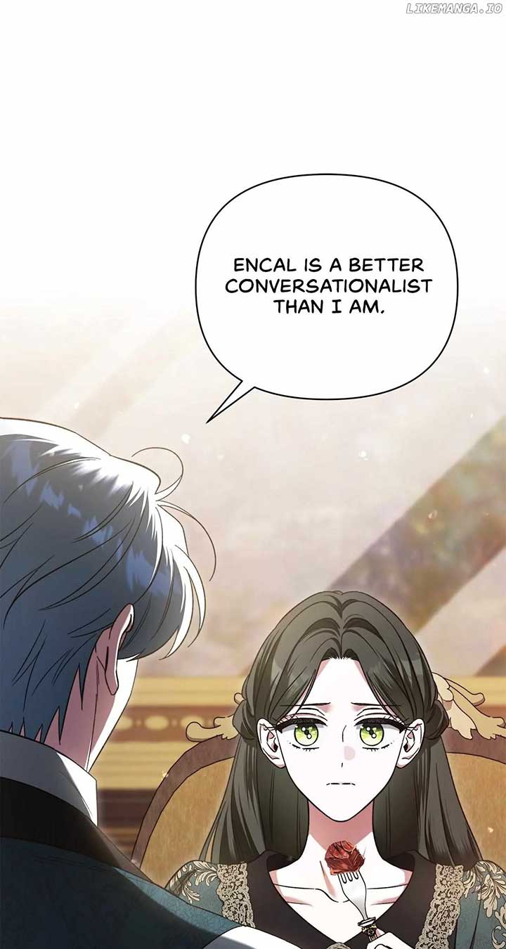 For the Beautiful Juliet Chapter 36 - Page 19