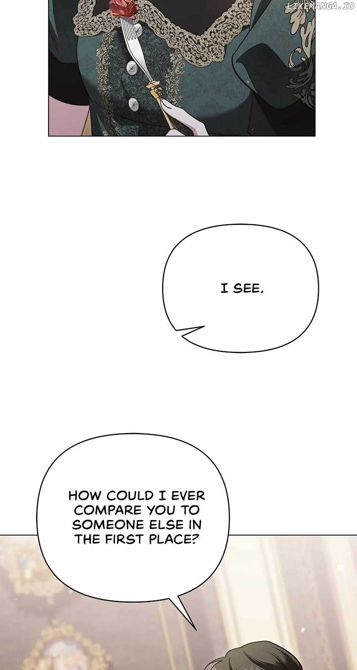 For the Beautiful Juliet Chapter 36 - Page 22