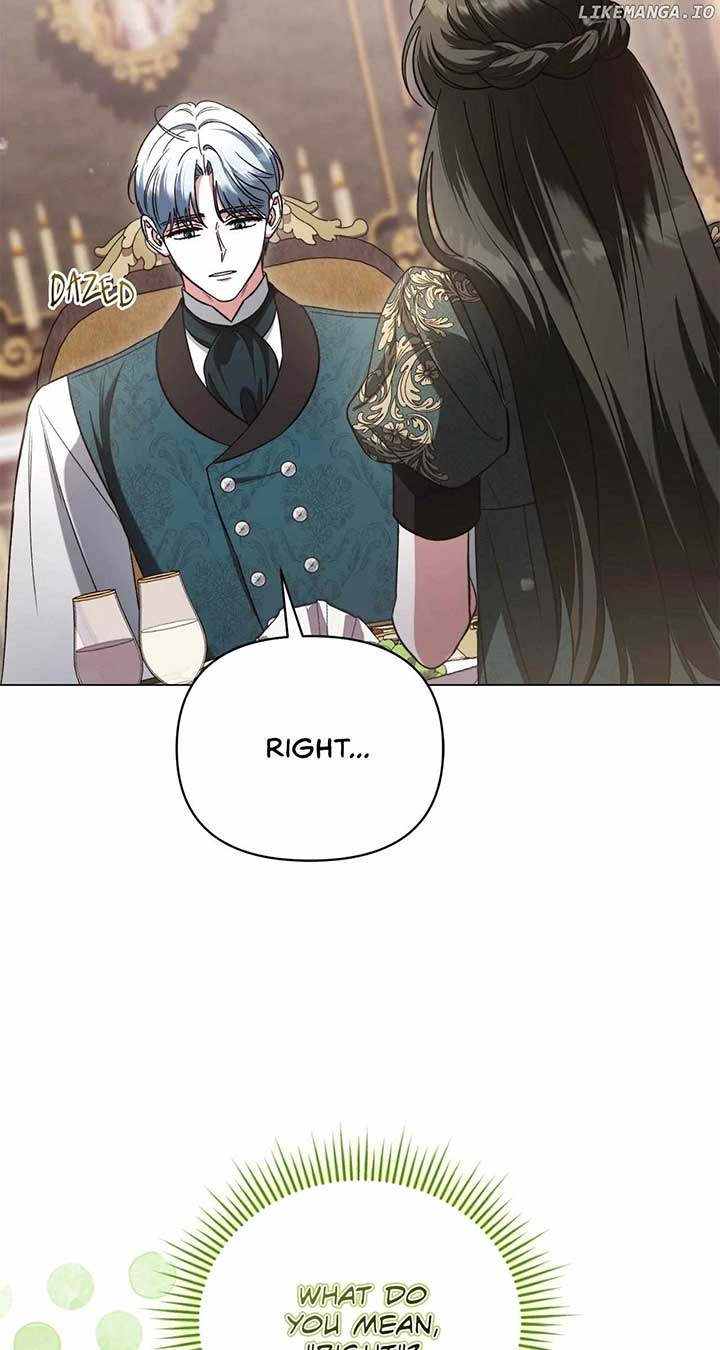 For the Beautiful Juliet Chapter 36 - Page 23