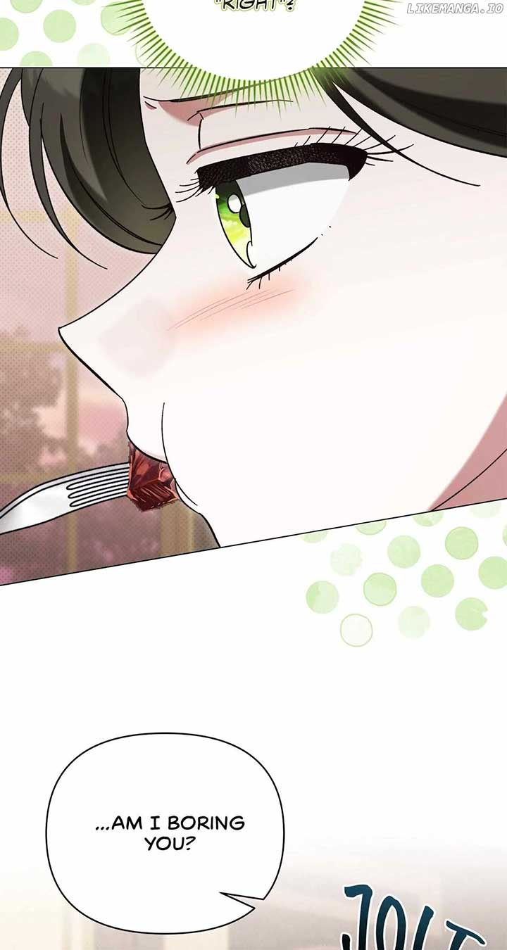 For the Beautiful Juliet Chapter 36 - Page 24