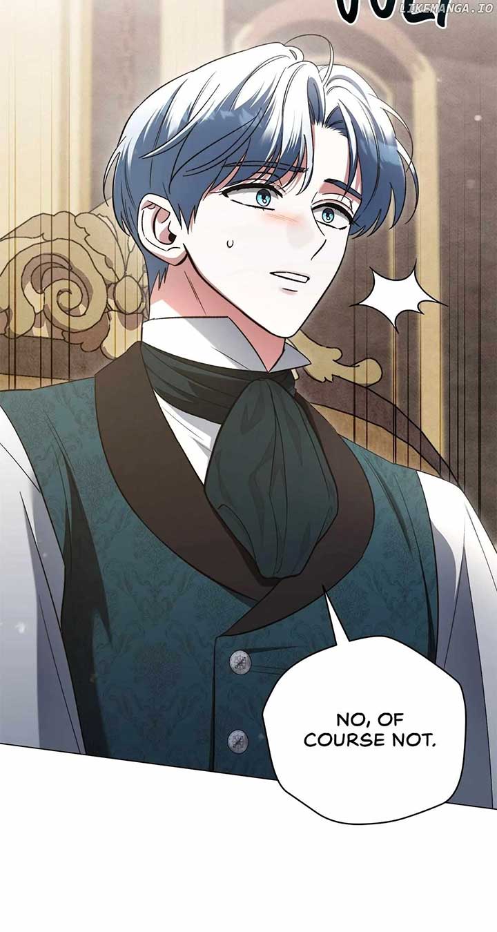 For the Beautiful Juliet Chapter 36 - Page 25