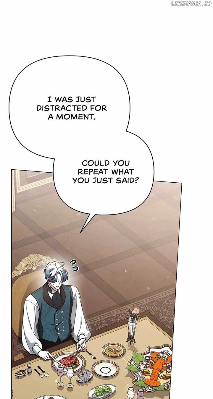 For the Beautiful Juliet Chapter 36 - Page 26