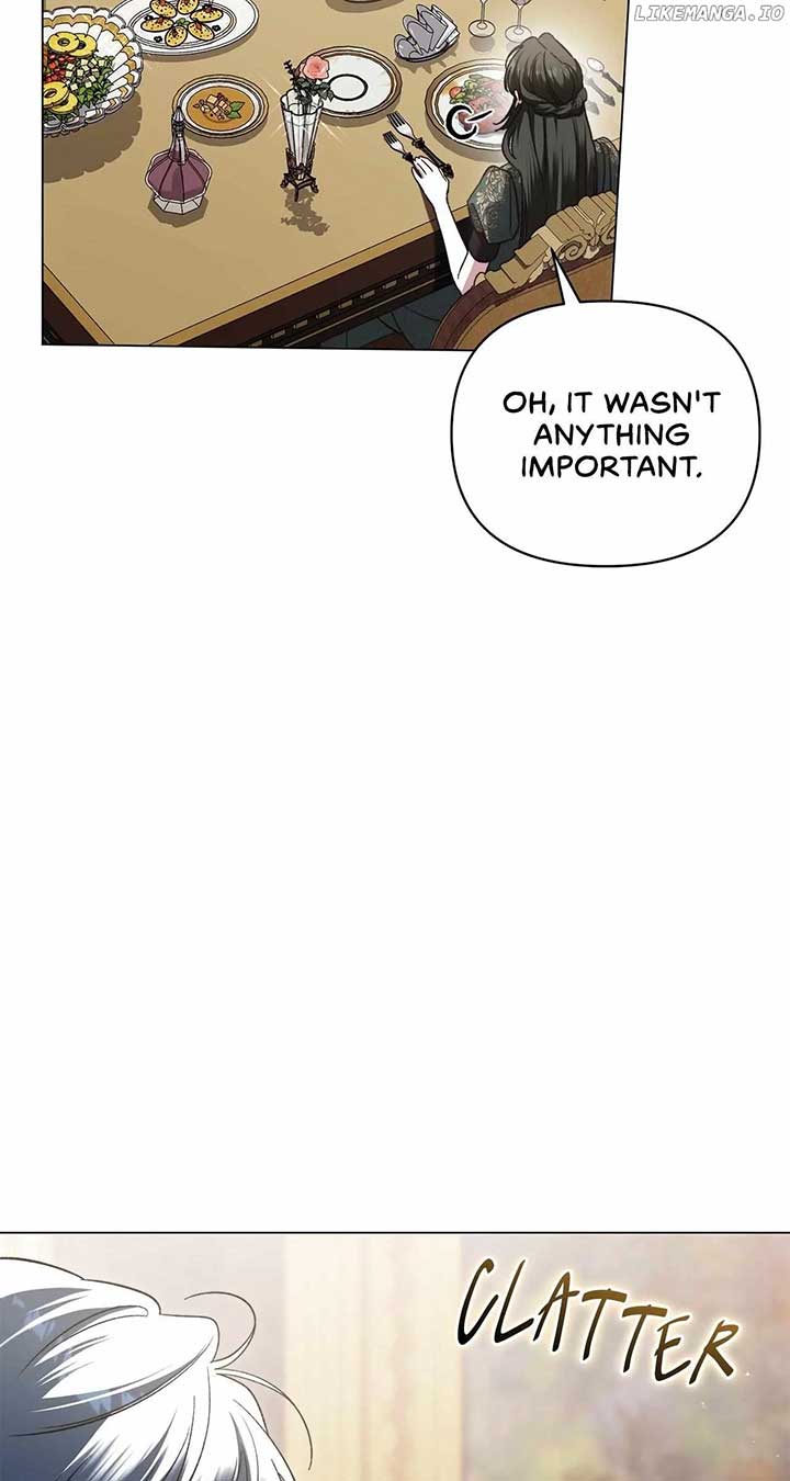 For the Beautiful Juliet Chapter 36 - Page 27