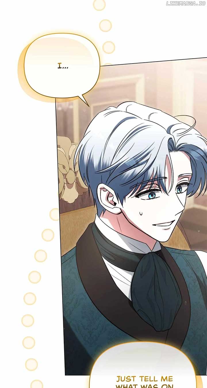 For the Beautiful Juliet Chapter 36 - Page 29