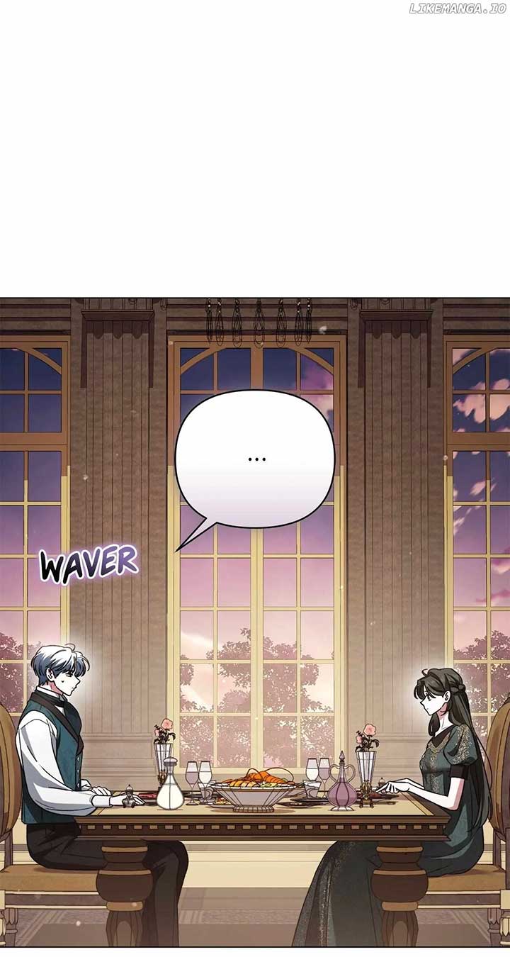 For the Beautiful Juliet Chapter 36 - Page 32