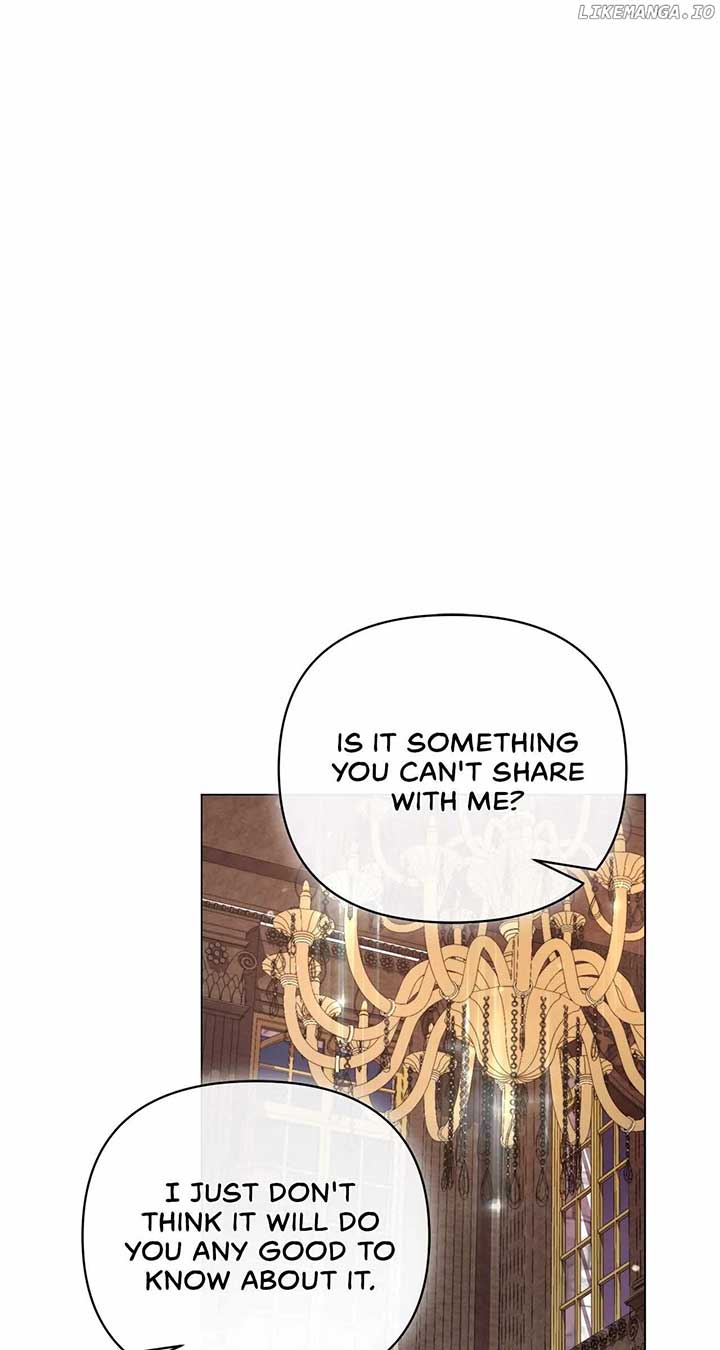 For the Beautiful Juliet Chapter 36 - Page 33