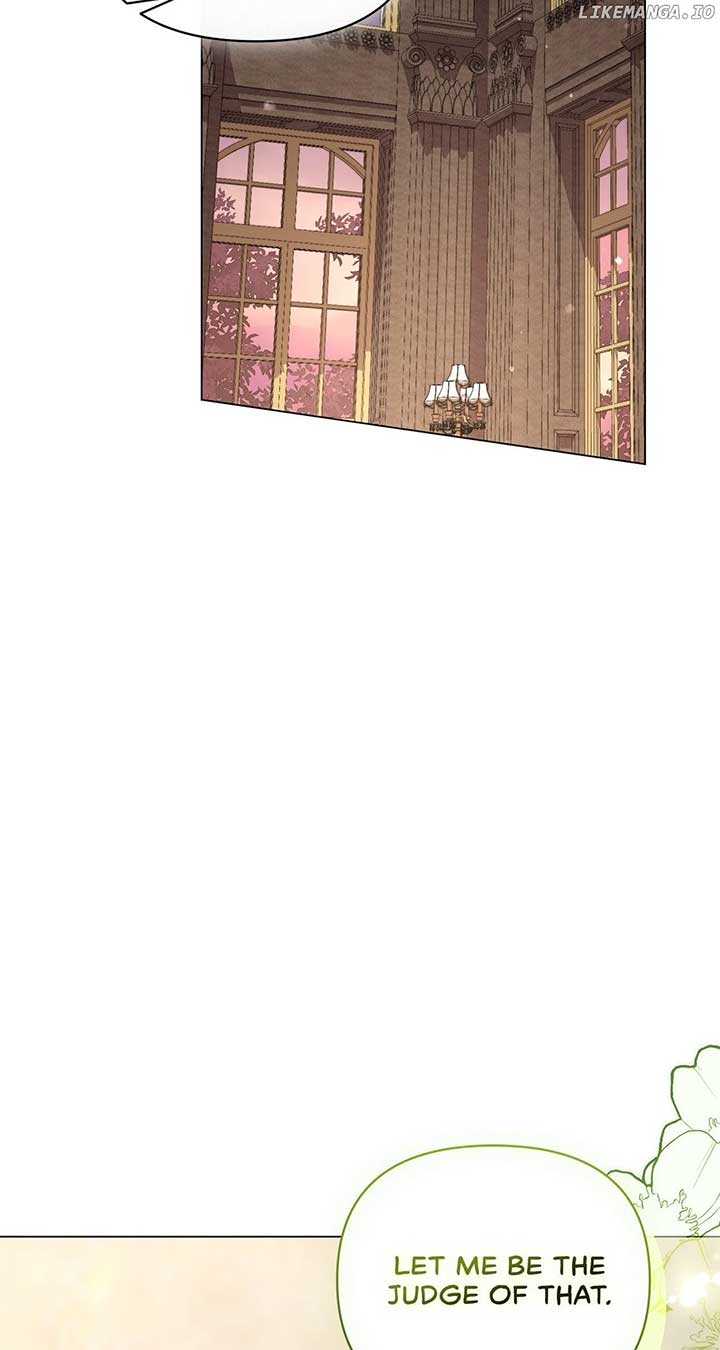 For the Beautiful Juliet Chapter 36 - Page 34