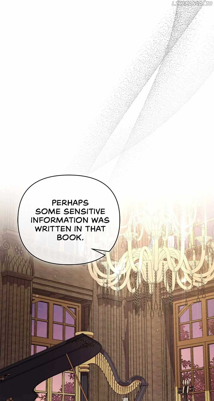 For the Beautiful Juliet Chapter 36 - Page 38