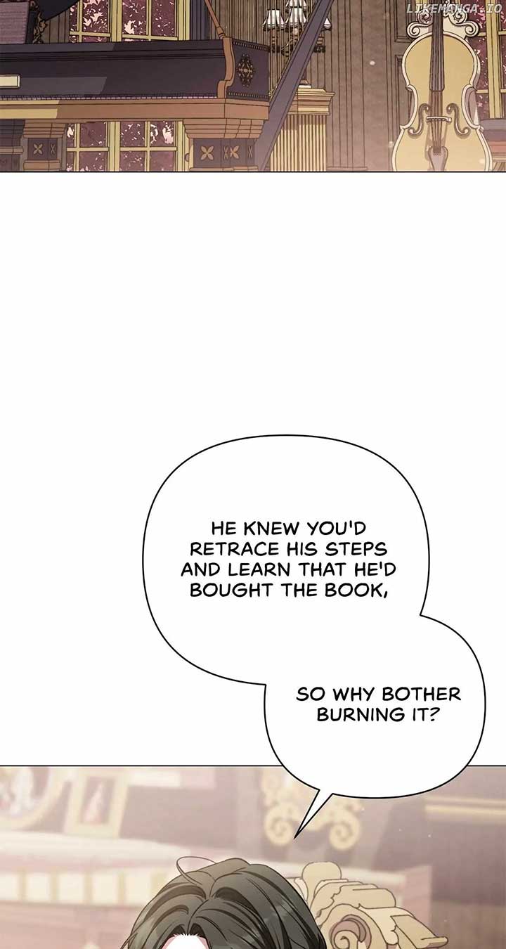 For the Beautiful Juliet Chapter 36 - Page 39