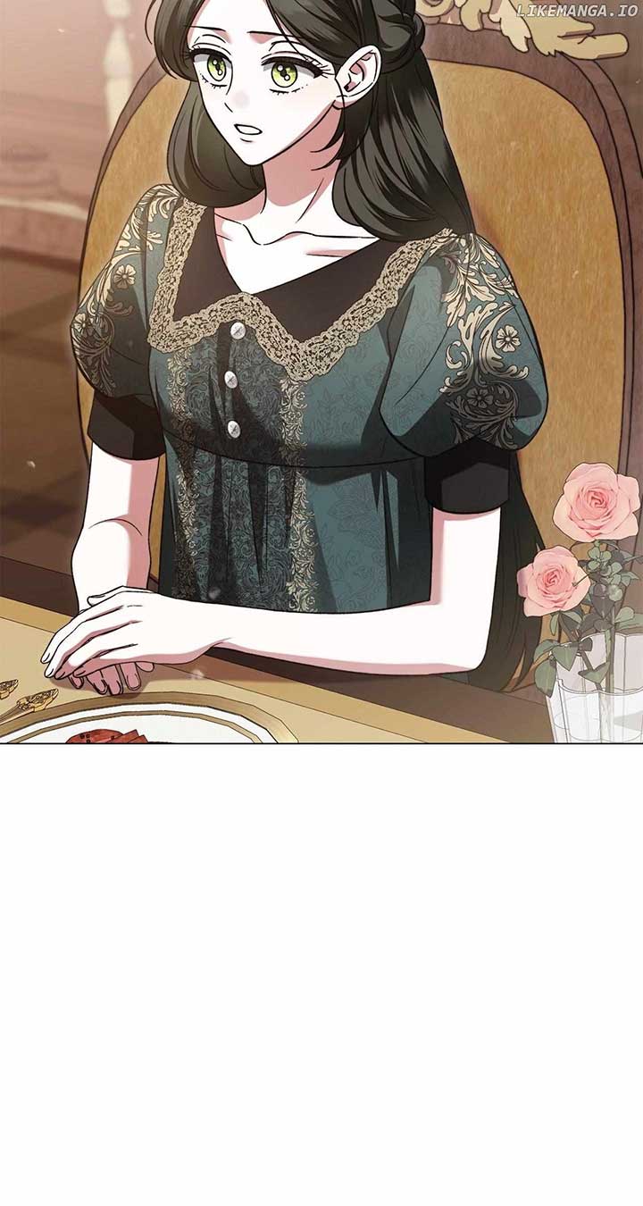 For the Beautiful Juliet Chapter 36 - Page 40