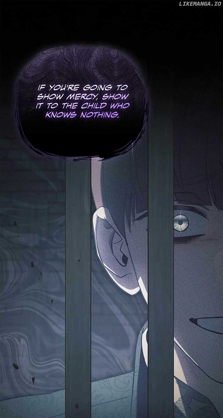 For the Beautiful Juliet Chapter 36 - Page 43