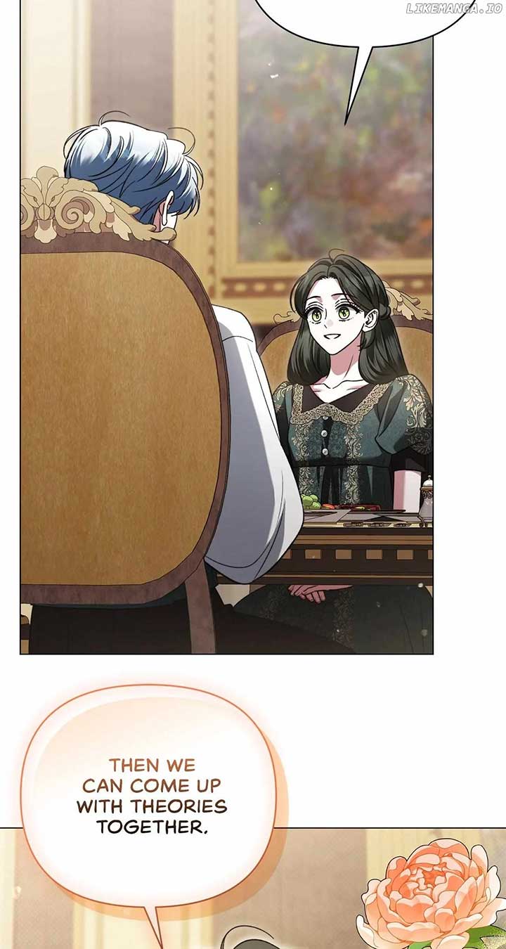 For the Beautiful Juliet Chapter 36 - Page 47