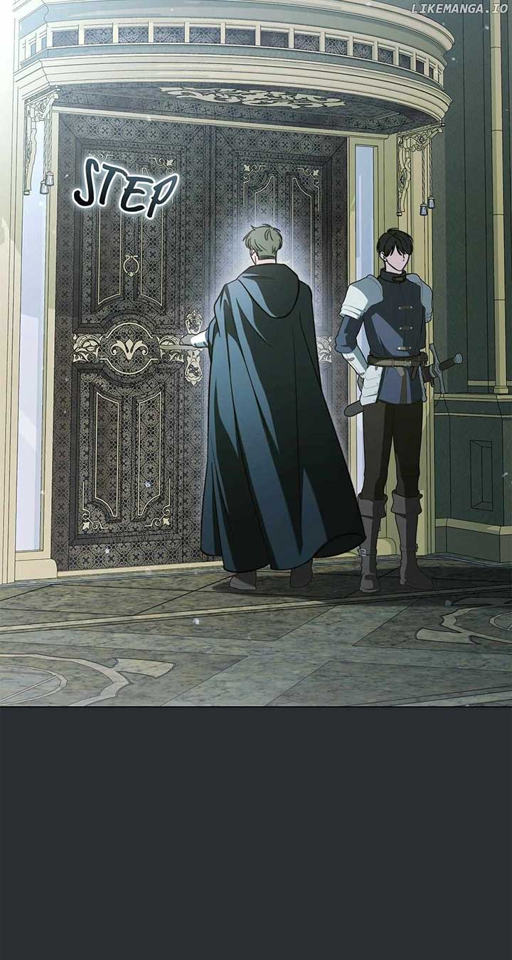 For the Beautiful Juliet Chapter 36 - Page 52