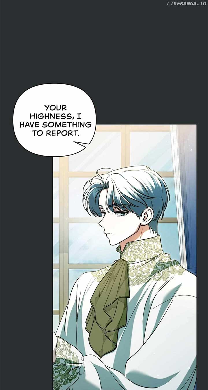 For the Beautiful Juliet Chapter 36 - Page 53