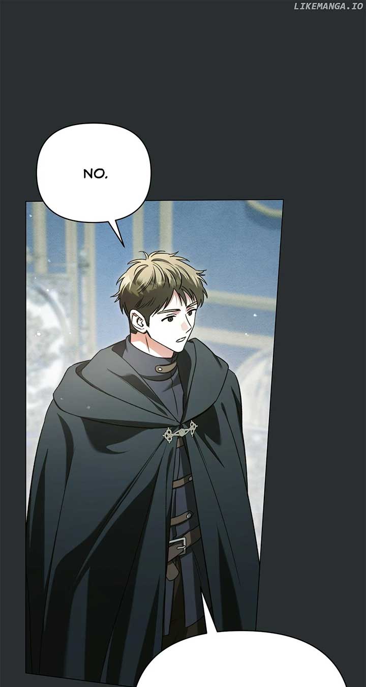 For the Beautiful Juliet Chapter 36 - Page 56