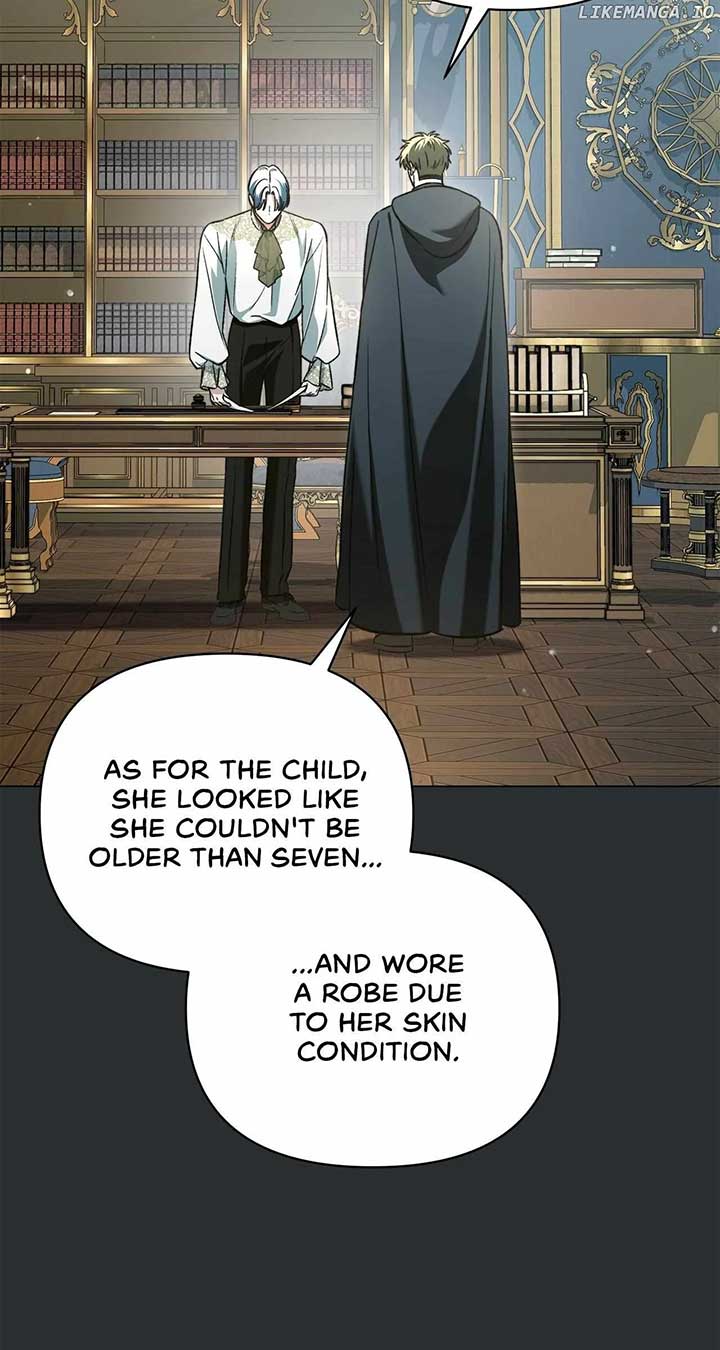 For the Beautiful Juliet Chapter 36 - Page 58