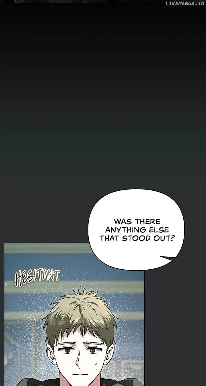 For the Beautiful Juliet Chapter 36 - Page 61