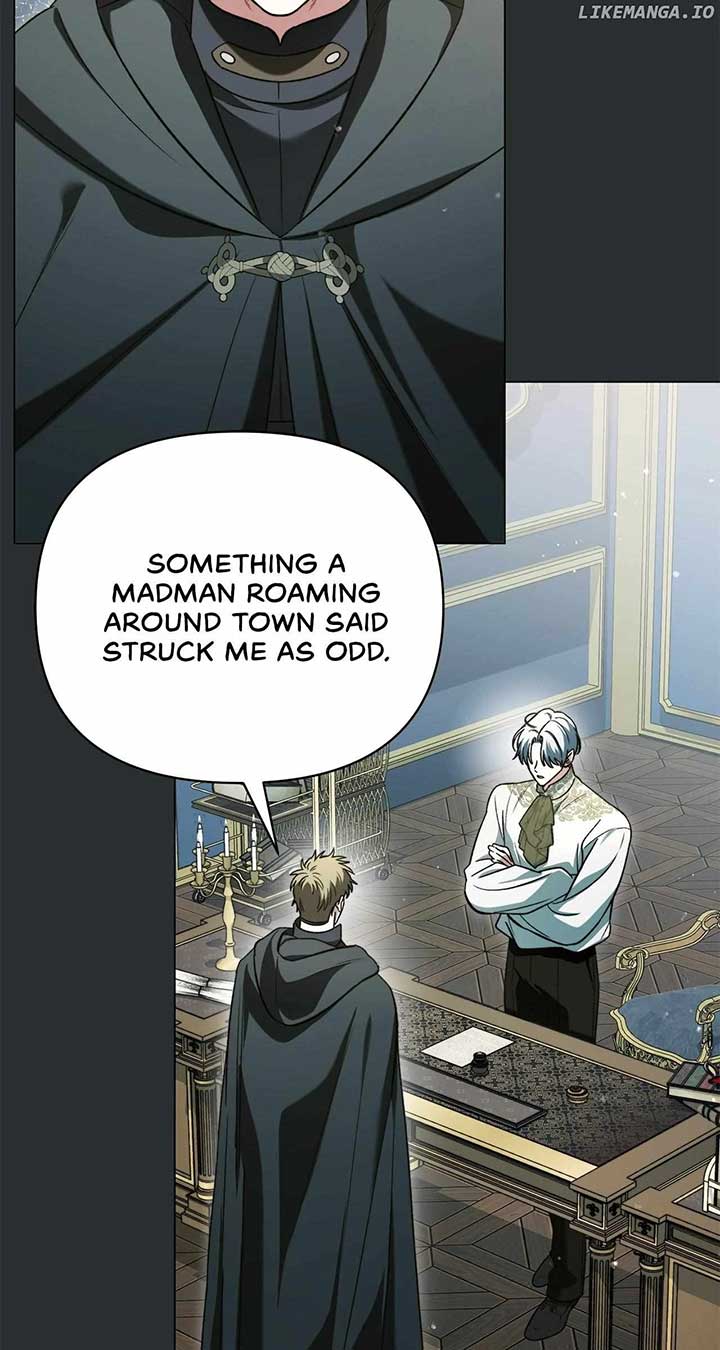 For the Beautiful Juliet Chapter 36 - Page 62