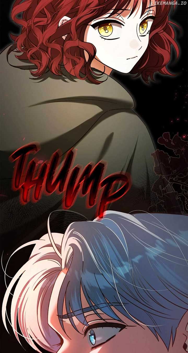 For the Beautiful Juliet Chapter 36 - Page 64