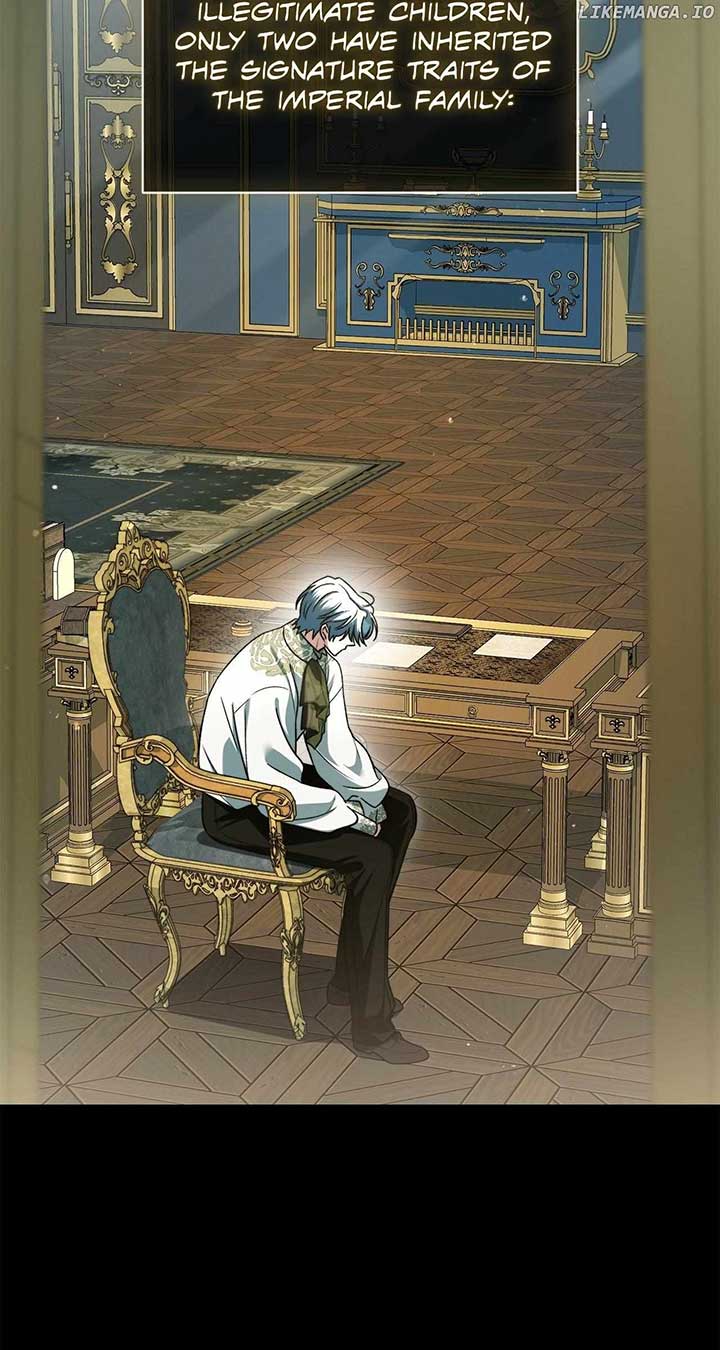 For the Beautiful Juliet Chapter 36 - Page 69