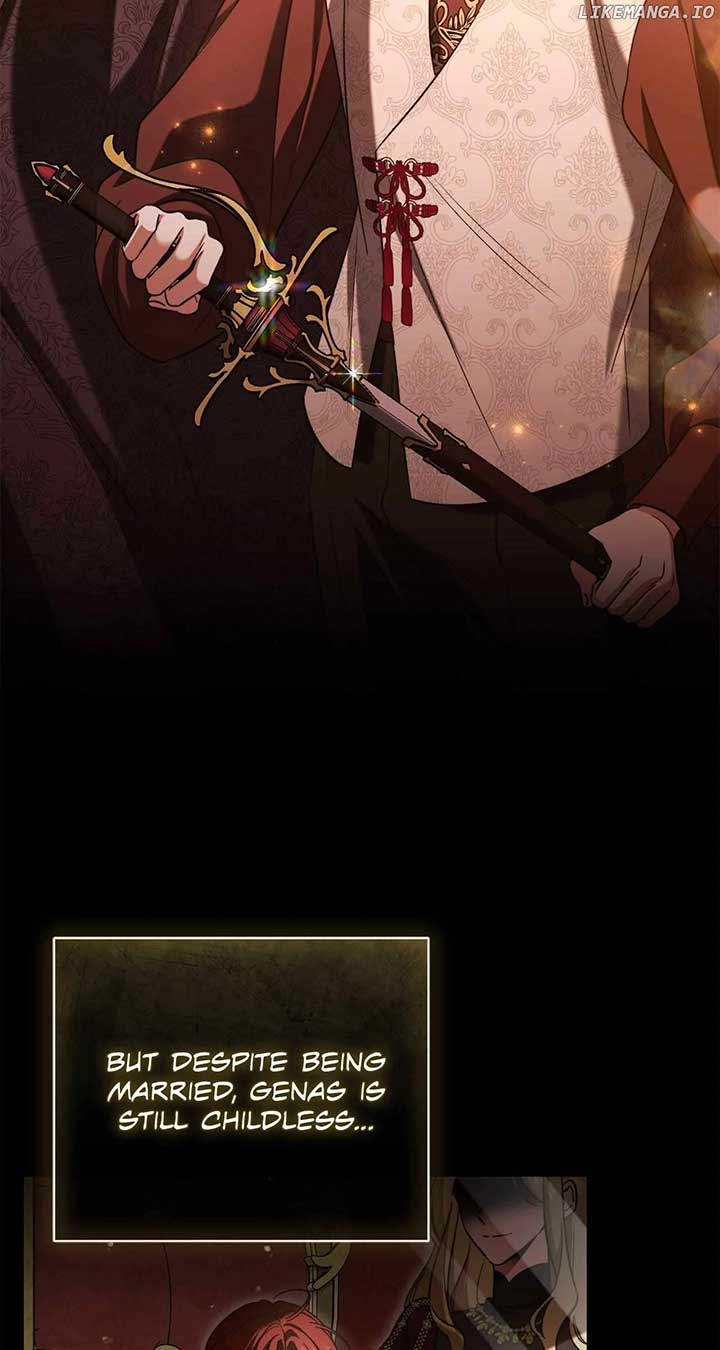 For the Beautiful Juliet Chapter 36 - Page 71