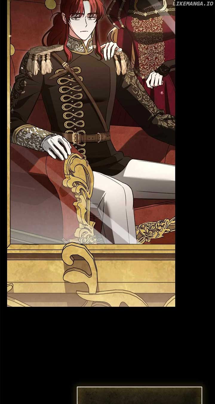 For the Beautiful Juliet Chapter 36 - Page 72