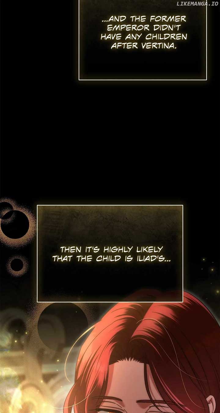 For the Beautiful Juliet Chapter 36 - Page 73